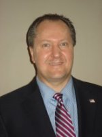 Mark James Pordos