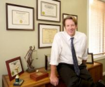 Mark James Sherry