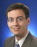 Mark James Swearingen