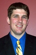 Mark John Boskovich