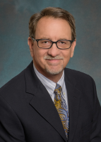 Mark Jordan Phillips
