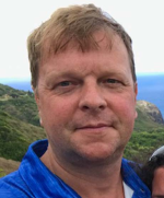 Mark W. Kelsey
