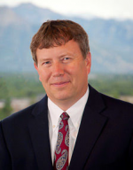 Mr. Mark L Anderson