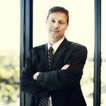 Mr. Mark L Eisenhut