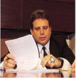 Mark L. Friedman
