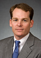 Mark Leray McNamara
