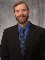Mark Lewis Weber