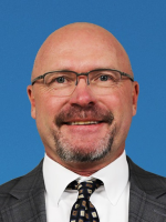 Mark Andrew Larson