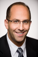 Mr. Mark Daniel Lefkow