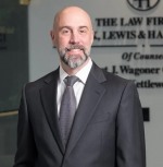 Mark Deselm Lewis