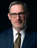 Mark Patrick Loftus