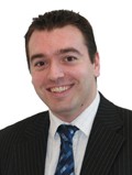 Mark Mansell