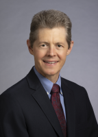 Mark Randolph Matney