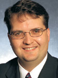 Mark E. McElheran