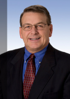 Mark Mckinley Caldwell III