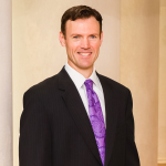 Mr. Mark Nelson Morris