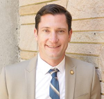 Mark William Dustin O'Halloran