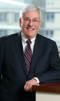 Mark P. Barnebey