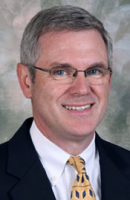 Mark P. Della Posta