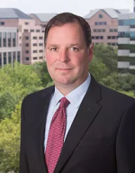 Mark Patrick Graham