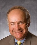 Mark P. Harty