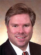 Mr. Mark P. Henriques