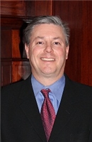Mark P Hunting
