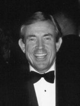 Mark Parker Robinson, Jr