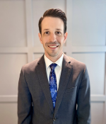 Mark Joseph Passero