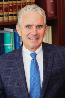 Mark P. Brennan
