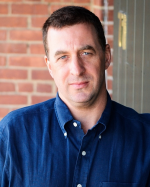 Mark Paul Carey