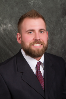 Mark E. Peron