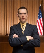 Mr. Mark Preston Jones