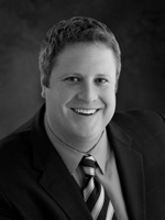 Mr. Mark R Anderson