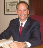 Mark Randall Deyoe