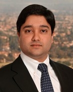 Mark Reginald Desouza