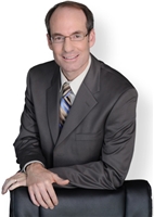 Mark Richard Irvine