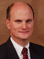 Mark Richard Overstreet
