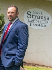 Mark Randal Strauss