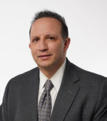 Mark Anthony Rafidi