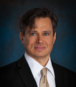Mr. Mark Thesing