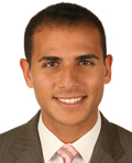 Mark Salah Morgan