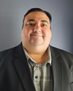Mark Salloum