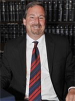 Mark Scott Bagula