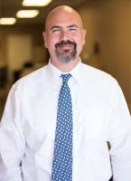 Mr. Mark Shand Watson