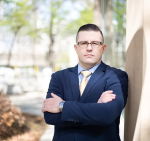 Mark J. Streiff