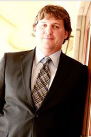 Mark Thomas Barney