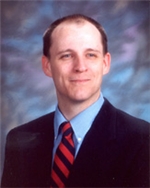 Mr. Mark Thomas Benedict
