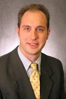 Mark Thomas Berhow