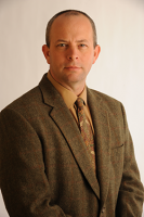 Mark Thomas Hall